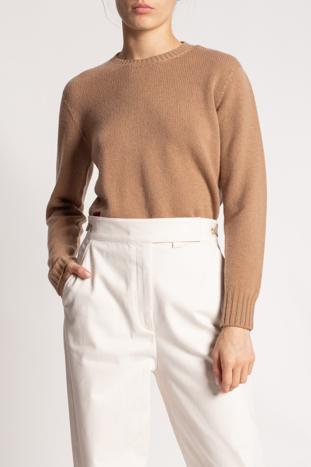 Agnona 2025 cashmere sweater